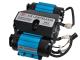 Articulos WEB MAR152 - Compresor 12V Doble Motor HF para Neumáticos y Bloqueos