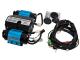 Articulos WEB MAR152 - Compresor 12V Doble Motor HF para Neumáticos y Bloqueos