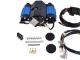 Articulos WEB MAR152 - Compresor 12V Doble Motor HF para Neumáticos y Bloqueos