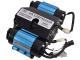 Articulos WEB MAR152 - Compresor 12V Doble Motor HF para Neumáticos y Bloqueos