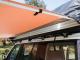 Articulos WEB MAR165 - Toldo Lateral 2.5 m Ancho x 2.5 m Abierto
