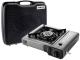 Promociones PROMO026 - Cocina + ducha 12V + 4 cartuchos gas.