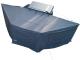 Promociones PROMO028 - Oferta toldo 180º + cerramiento Overland PREMIUM 2,0 m