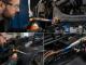 AutoRepair 9003 - Soplete de Gas con Piezo y Botella Desechable Incluida