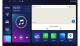 CLARION MD332D-4645 - Radio Doble DIN Android Clarion 6,75" con CarPlay y Android