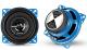 CLARION SRJ402E - Juego de Altavoces Coaxiales Clarion SRJ402E 4" 60W