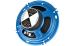 CLARION SRJ602E - Juego de Altavoces Coaxiales Clarion SRJ602E 6" 100W