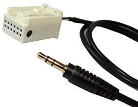 Cables auxiliares autoradio  Sonon