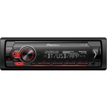 Receptores 1 DIN sin CD  Pioneer