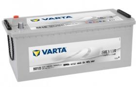 Promotive silver  Varta