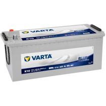 Promotive blue  Varta