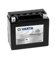 Powersports AGM high performance  Varta