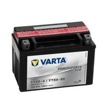 Powersports AGM  Varta