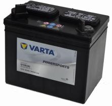 Powersports Gardening  Varta
