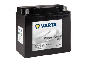 Powersports GEL  Varta