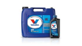 Refrigerantes  Valvoline