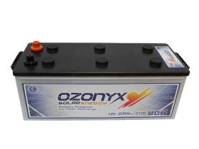 Monoblock  Ozonyx