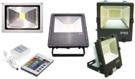 LED DOMESTICO-PROFESIONAL  Lycka