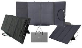 Paneles Solares  Ecoflow