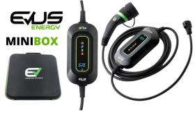 Minibox  Evus Energy