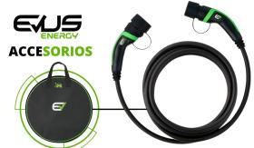 Accesorios  Evus Energy