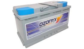 AGM Block  Ozonyx