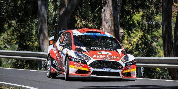 El Rally Islas Canarias ERC 2020 se aplaza