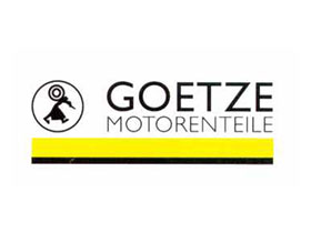 Recambios online de GOETZE ENGINE