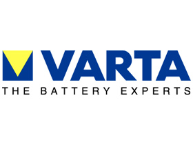 Recambios online de VARTA
